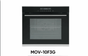 LÒ NƯỚNG MAADELA MOV-10F3G