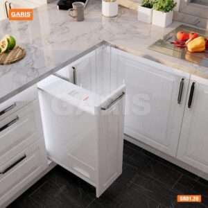 THÙNG GẠO MẶT KÍNH GARIS GR01.20