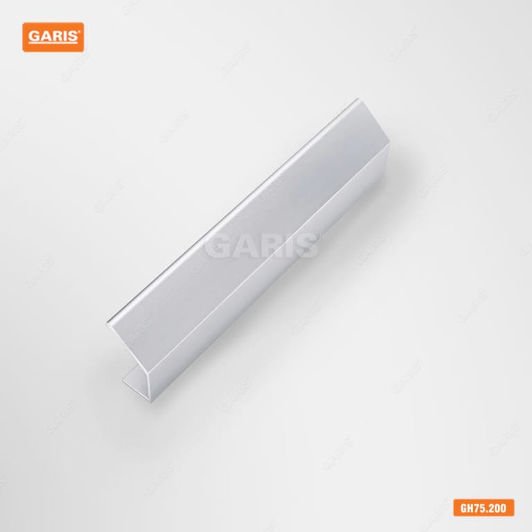 TAY NẮM HỢP KIM NHÔM GARIS GH75.160