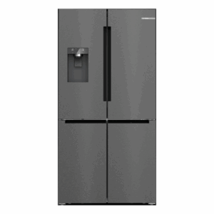 TỦ LẠNH 4 CÁNH 574 LÍT BOSCH KFI96AXEA ĐEN NHÁM