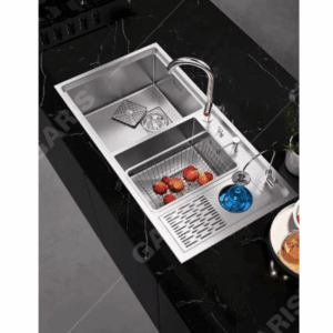 CHẬU RỬA BÁT 2 HỐ GARIS MS22.96 - a coc chen garis megkel ms22 96 co4is 9b18de8bcb3d49688b10e7dd0f173c01 cced3f66fb0740d5b419961bb93ca320