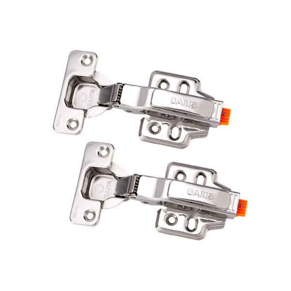 BẢN LỀ HAMBURG GARIS GH10C