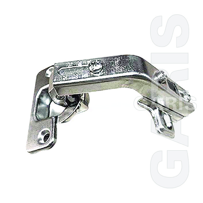 BẢN LỀ NỐI CÁNH HAMBURG GARIS GH03