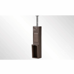BAS SUỐT 2 ĐẦU GARIS GW30.BR