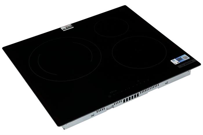 BẾP TỪ BOSCH 3 VÙNG NẤU SERIE 6 PIJ61RHB1E MODEL 2025