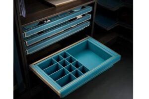 NGĂN KÉO ĐỰNG ĐỒ LÓT GARIS GW08.9E