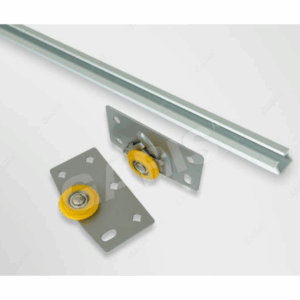 RAY TRƯỢT CỬA LÙA THÔNG DỤNG GARIS GR67.1