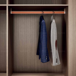 BỘ GIÁ TREO QUẦN ÁO GARIS GW30.90L - bo gia treo quan ao co dinh garis gw30 90s