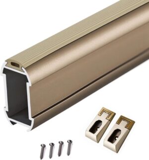 CẶP BAS MÀU ĐỒNG GARIS GW30BC - cap bas suot 2 dau mau dong garis gw30 bc 1