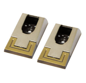CẶP BAS MÀU ĐỒNG GARIS GW30BC