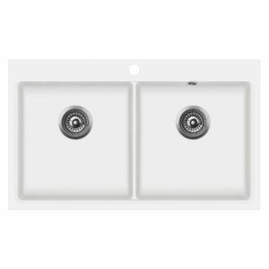 CHẬU RỬA CHÉN MAADELA MDS-A8651W