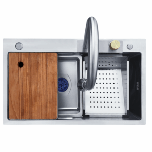 CHẬU RỬA CHÉN MAADELA MDS-7545U