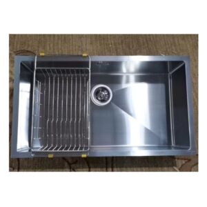 CHẬU RỬA CHÉN MAADELA MDS-8045DR - chau rua chen maadela mds 8045dr 21687616591 79e4e2b782fa40d5a5ca858b15dba8f9