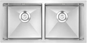 CHẬU RỬA BÁT 2 HỐ GARIS GS21.81D - chau rua garis gs21 81d 2 1024x1024