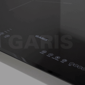 BẾP TỪ 2 VÙNG NẤU GARIS G1211 - g1211 2 f084c01588fd49258a31f6ed3098d424