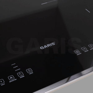 BẾP TỪ 2 VÙNG NẤU GARIS G1214 - g1214 3 b22cd99570e6472fb047534ba02480f1