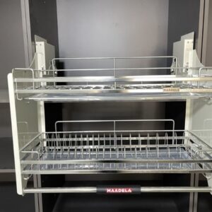 GIÁ BÁT ĐĨA NÂNG HẠ MAADELA MP-G30-2.60