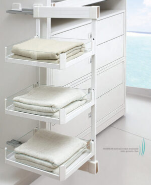 GIÁ XOAY GARIS GW22 - gia da nang 3 tang garis gv15 1