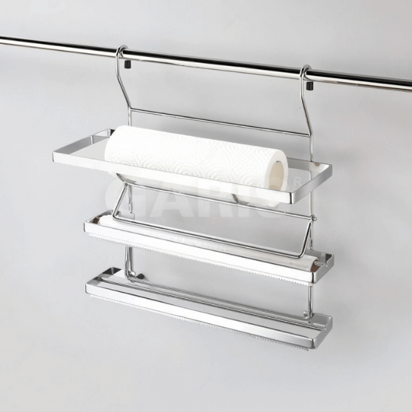 GIÁ ĐỂ CUỘN GIẤY GARIS GI04.8