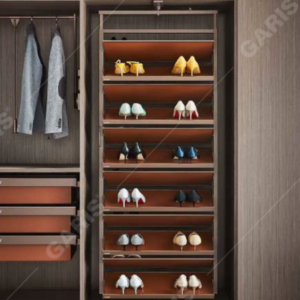 GIÁ ĐỂ GIÀY GARIS GW44R