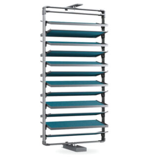 GIÁ ĐỂ GIÀY GARIS GW44E