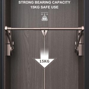 SUỐT NÂNG HẠ QUẦN ÁO GARIS GW30.AR