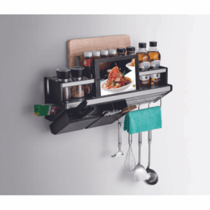 GIÁ TREO DỤNG CỤ NẤU ĂN GARIS MI02