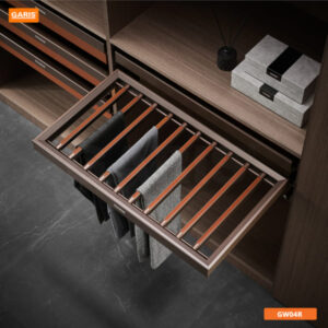 GIÁ TREO QUẦN ÂU GARIS GW04.6R