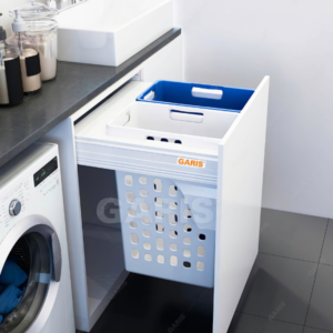GIÁ ĐỂ ĐỒ GIẶT ĐÔI GARIS GW29