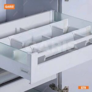 RAY HỘP NGĂN KÉO GARIS GT9 - gt9 1618