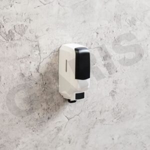 HỘP ĐỰNG NƯỚC RỬA TAY TREO TƯỜNG GARIS GBOA.01