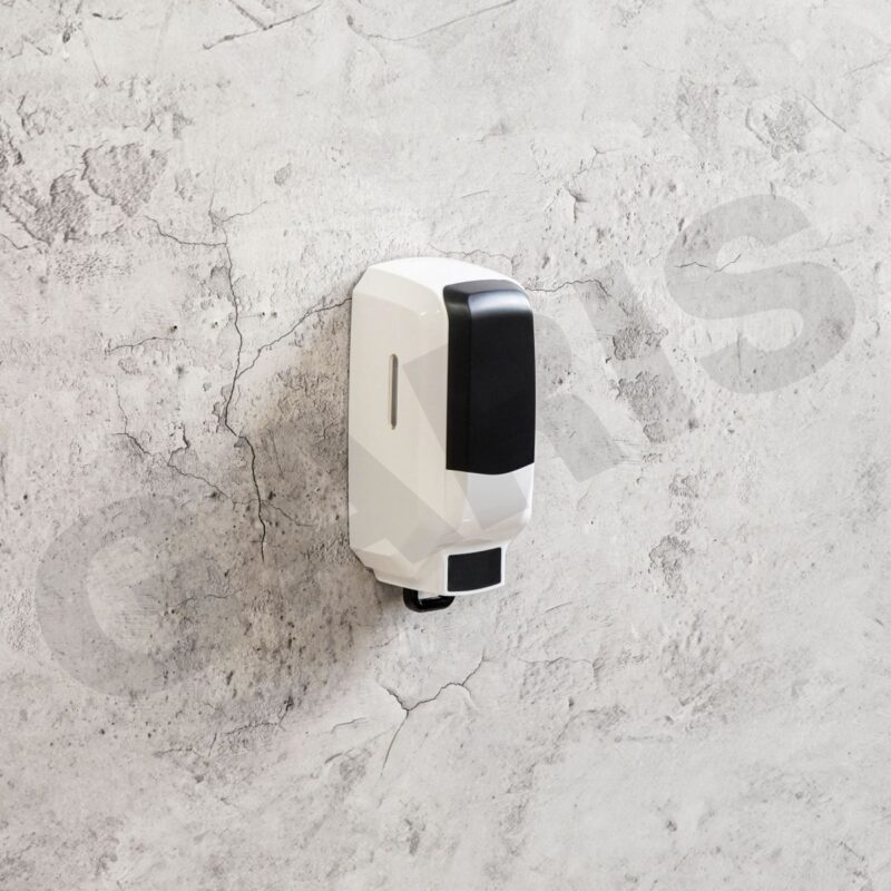 HỘP ĐỰNG NƯỚC RỬA TAY TREO TƯỜNG GARIS GBOA.01