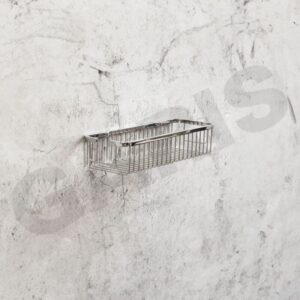 KỆ GÓC HÌNH CHỮ NHẬT GARIS GBCB.03