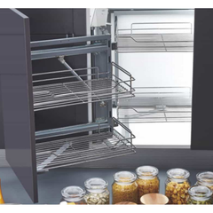 KỆ GÓC LIÊN HOÀN MAADELA MP-GS05-03C-L