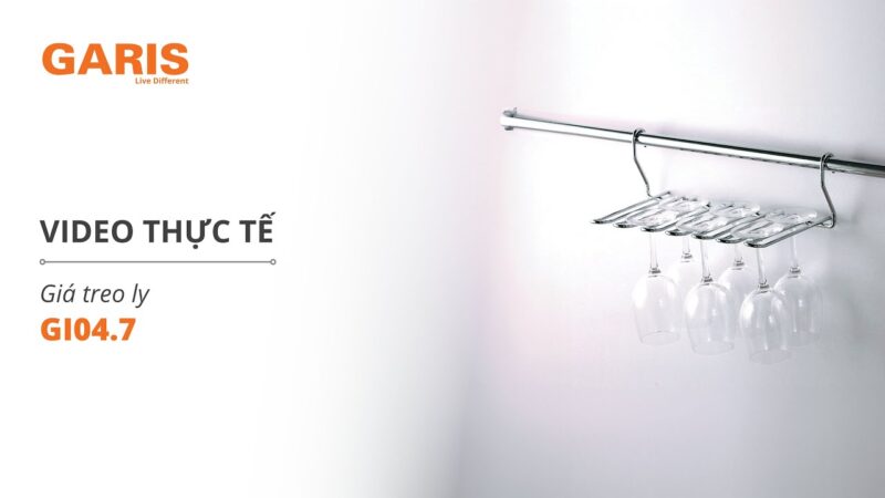 GIÁ TREO DAO LY GARIS GI04.7