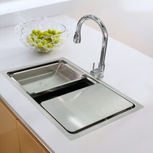 CHẬU RỬA CHÉN MAADELA MDS-6844SU EDERSEE - mds 6844fsu edersee 3 2212ddbc5daa4eb99883616e6ac80654 master