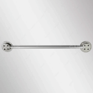 NẸP NHÔM GIỮ THẲNG CỬA GARIS GA3