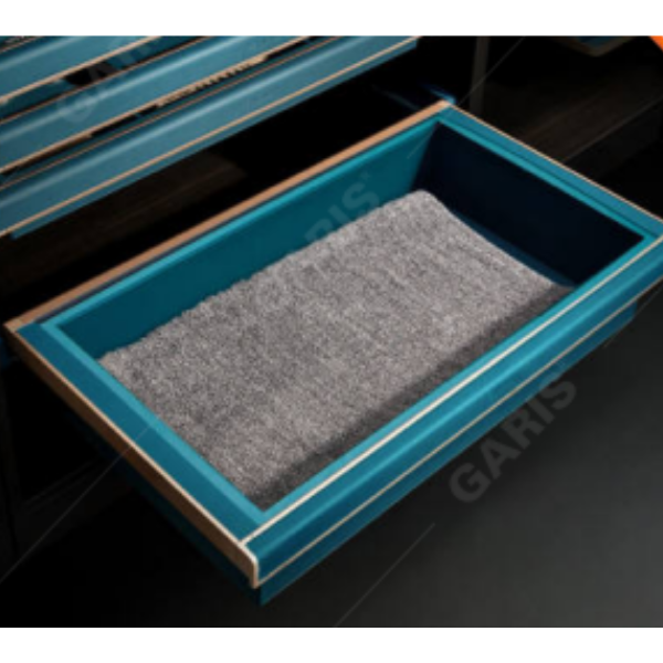 NGĂN KÉO ĐỂ ĐỒ GẬP GARIS GW02.7E