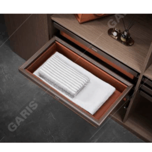 NGĂN KÉO ĐỂ ĐỒ GẬP GARIS GW02.6R