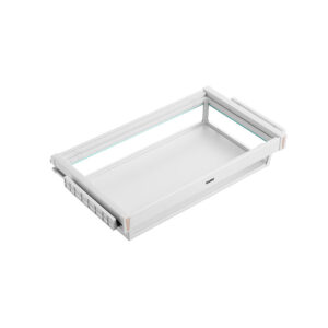 NGĂN KÉO VÁCH KÍNH ĐỂ ĐỒ GẬP GARIS GW02.90
