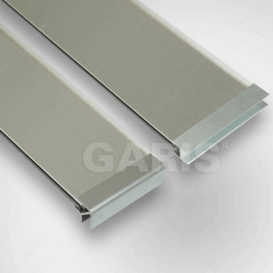 ỐP CHÂN TỦ BẾP GARIS GA5.1