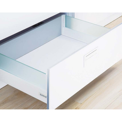 RAY HỘP 2 VÁCH KÍNH GARIS GT02.50