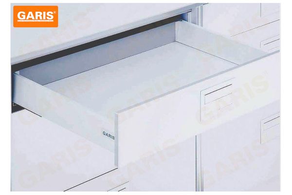 RAY HỘP 2 VÁCH KÍNH GARIS GT02.50