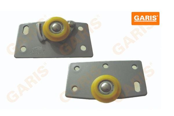 RAY TRƯỢT CỬA LÙA THÔNG DỤNG GARIS GR67.1