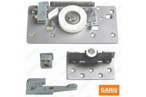 RAY TRƯỢT CỬA LÙA TREO GARIS GR69.1B