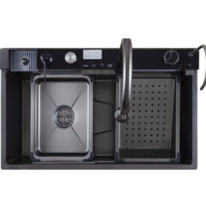 CHẬU RỬA CHÉN MAADELA MDS-7547DFF LECHFALL