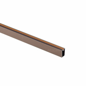 BAS SUỐT 2 ĐẦU GARIS GW30.BR - suot treo quan ao co dinh garis gw30 ar