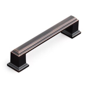 TAY NẮM DẠNG VUÔNG GARIS GE65.128