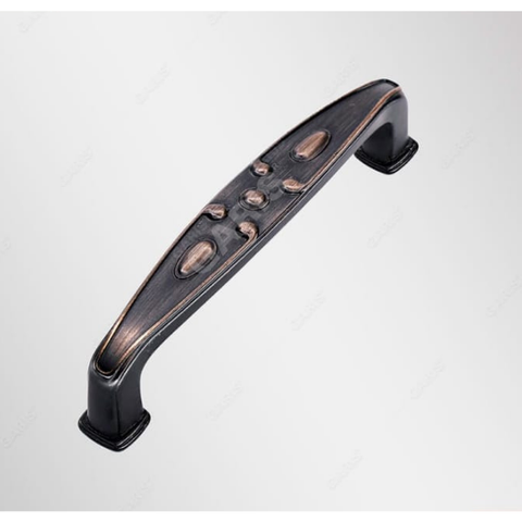 TAY NẮM CỔ ĐIỂN DẠNG TAY CẦM GARIS GE61.160