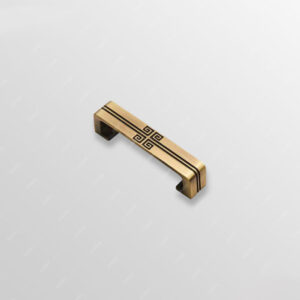 TAY NẮM CỔ ĐIỂN DẠNG TAY CẦM GARIS GE64.128